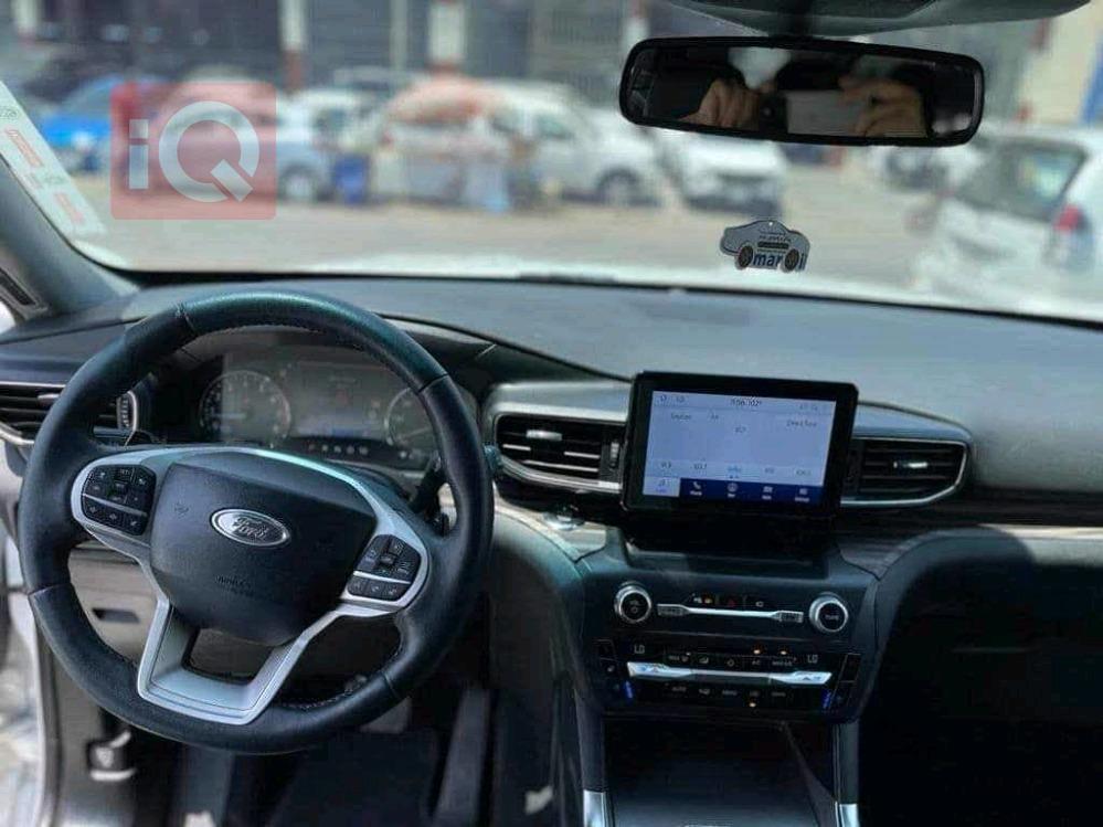 فورد إكسبلورر